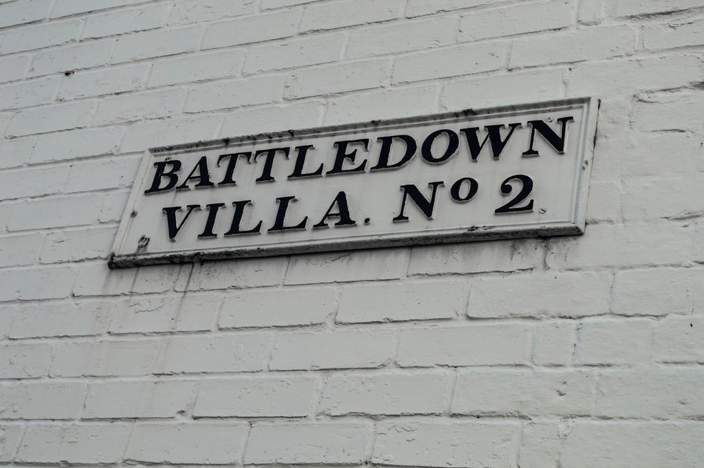 切尔滕纳姆 The Battledown酒店 外观 照片